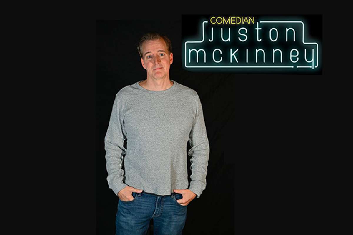 Juston McKinney